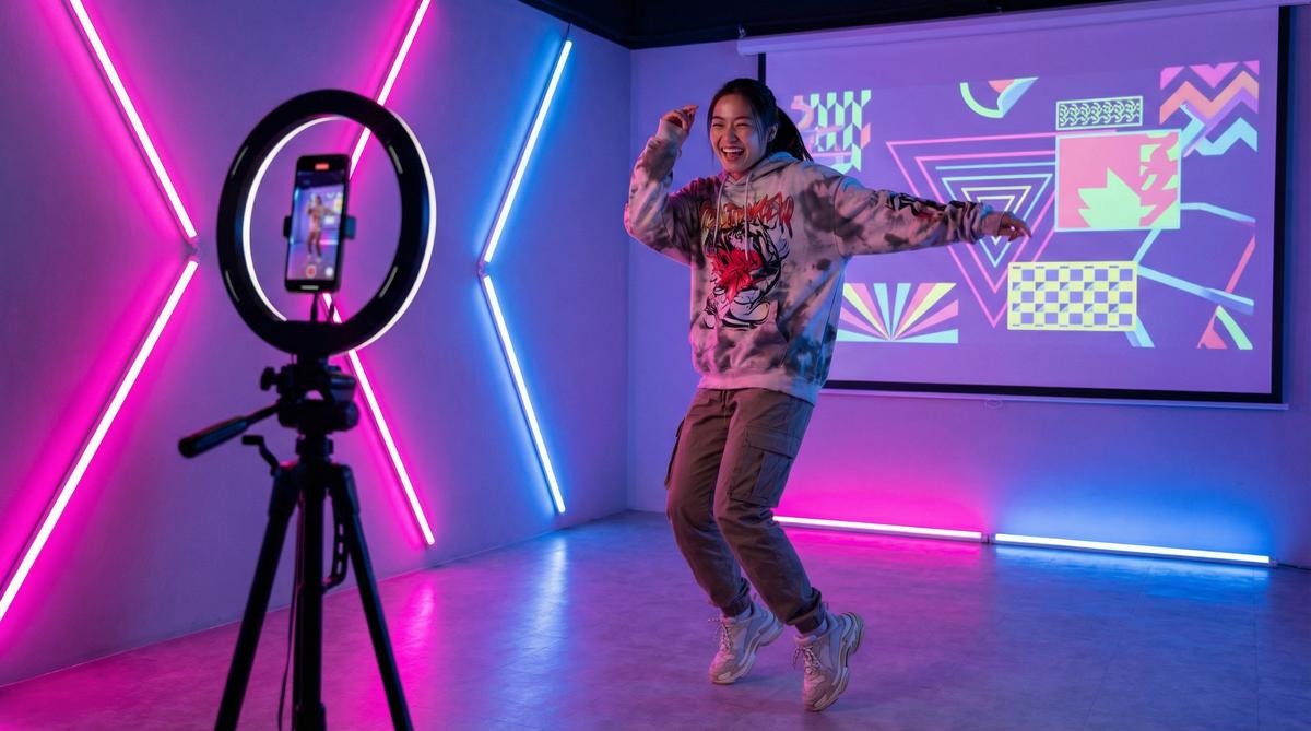 51吃瓜网热门舞蹈视频