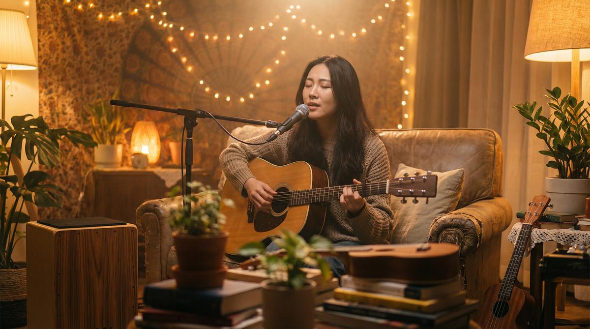 51吃瓜网音乐视频