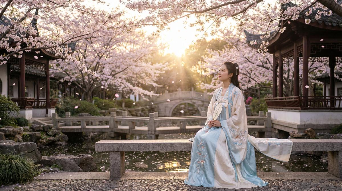 51吃瓜网汉服视频